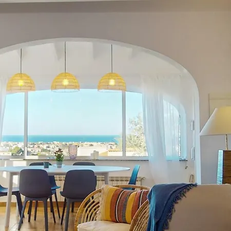 Villa Maria By Family Homes *