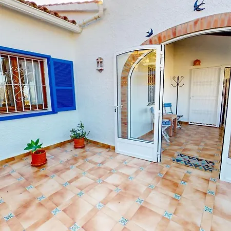 Maria By Family Homes Villa Denia