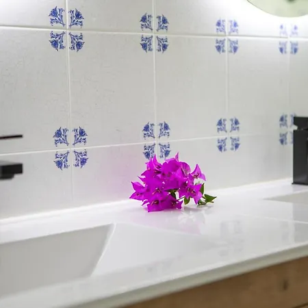 Villa Maria By Family Homes Denia