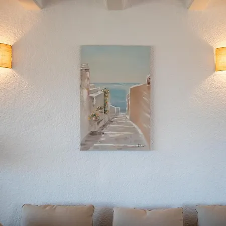 Maria By Family Homes Villa