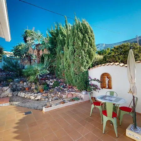 Maria By Family Homes Villa *