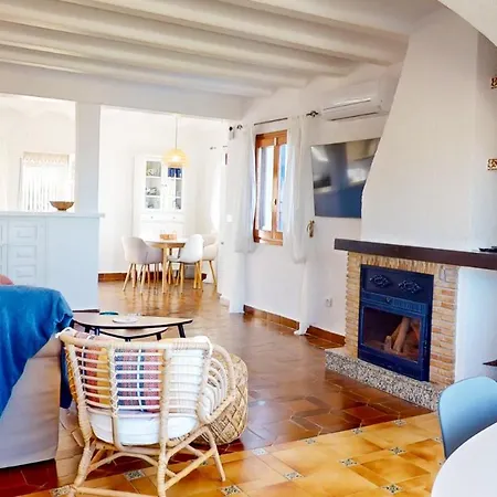 Maria By Family Homes Villa Denia