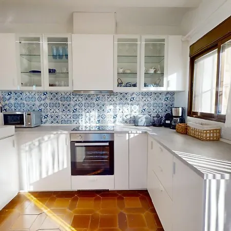 Villa Maria By Family Homes *