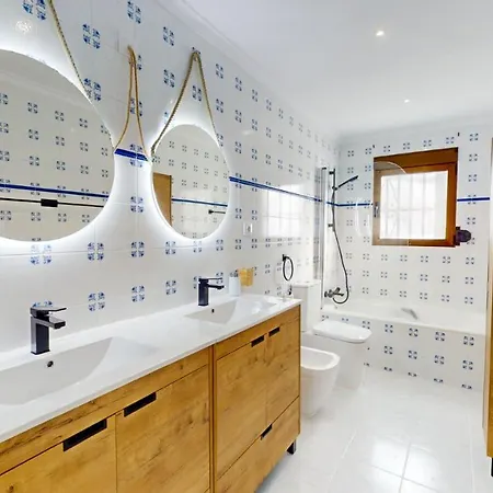 Maria By Family Homes Villa Denia