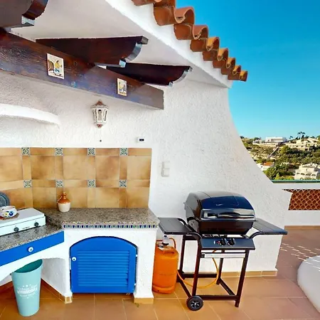 Maria By Family Homes Villa *