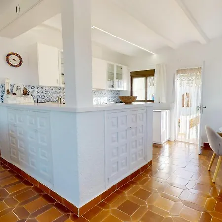 Maria By Family Homes Denia